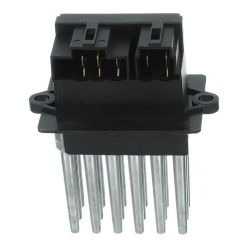 Compatible with Chrysler for Pacifica 2004-2008 for Aspen 2007 2008 2009 Car Motor Heater Fan Blower Control Resistor RL885482AC Blower Motor Resistor in Saudi Arabia