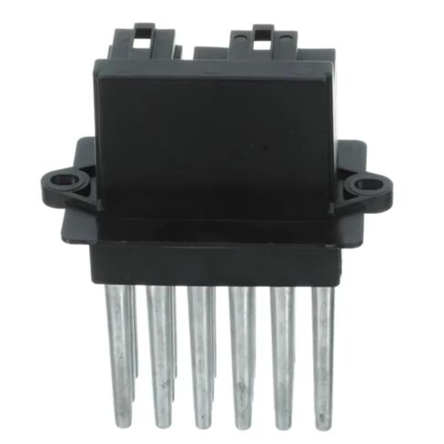 Compatible with Chrysler for Pacifica 2004-2008 for Aspen 2007 2008 2009 Car Motor Heater Fan Blower Control Resistor RL885482AC Blower Motor Resistor in Saudi Arabia