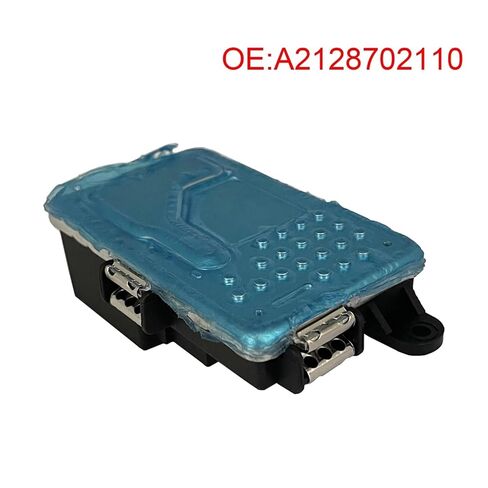 متوافق مع بنز لـ E350 لـ E550 2011 2012 2013 مقاوم التحكم في منفاخ محرك السيارة 351321651 5HL351321651 in Kuwait