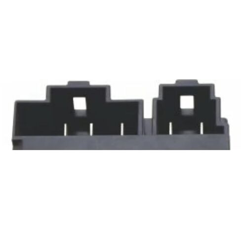 متوافق مع Jeep for Wrangler 2007 2008 2009 2010 2011 2012 2013 2014-2018 سخان منفاخ مقاوم مروحة المحرك 05061587AA مقاوم محرك المنفاخ in Kuwait