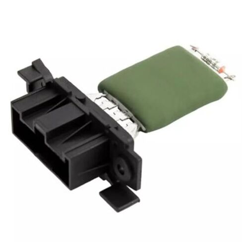 Compatible with Alfa for Romeo-Mito for 955 2008 Air Conditioning Heater Blower Motor Fan Resistor OEM 13248240 Heater Blower Motor Resistor in Saudi Arabia