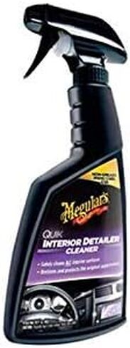 Meguiars G13616 16 Oz Quik Interior Detailer in Saudi Arabia
