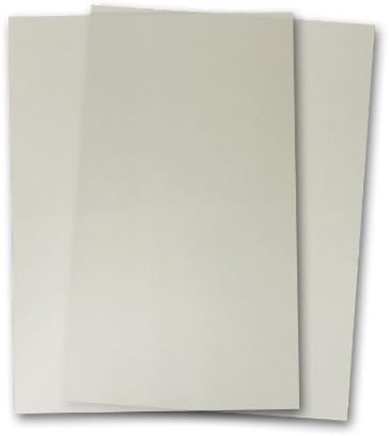 CTI Glama Natural Clear Translucent 48lb Cover Weight in Saudi Arabia