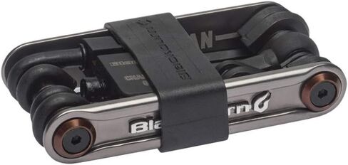 Blackburn Tradesman 18 Function Bike Multi-tool (Bronze, One Size) in Kuwait