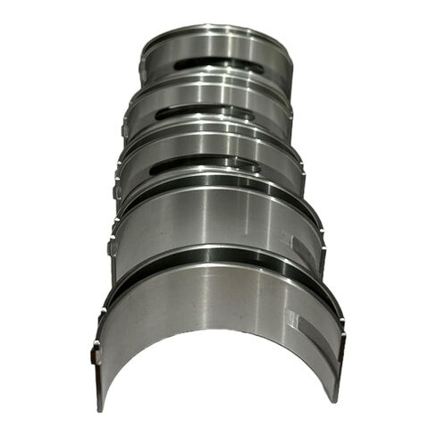 Arko Tractor Parts Main Bearing Set Compatible with Perkins 4.236 4.248 Massey Ferguson STD 1004 1004T CAT 0676 81558 in Saudi Arabia