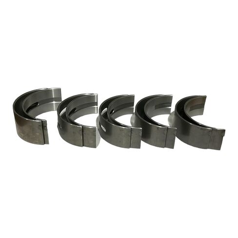 Arko Tractor Parts Main Bearing Set Compatible with Perkins 4.236 4.248 Massey Ferguson STD 1004 1004T CAT 0676 81558 in Saudi Arabia