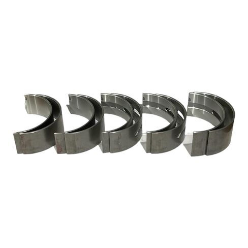 Arko Tractor Parts Main Bearing Set Compatible with Perkins 4.236 4.248 Massey Ferguson STD 1004 1004T CAT 0676 81558 in Saudi Arabia