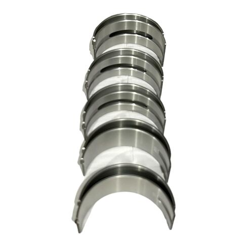 Arko Tractor Parts Main Bearing Set Compatible with Perkins 4.236 4.248 Massey Ferguson STD 1004 1004T CAT 0676 81558 in Saudi Arabia