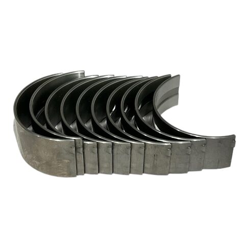 Arko Tractor Parts Main Bearing Set Compatible with Perkins 4.236 4.248 Massey Ferguson STD 1004 1004T CAT 0676 81558 in Saudi Arabia