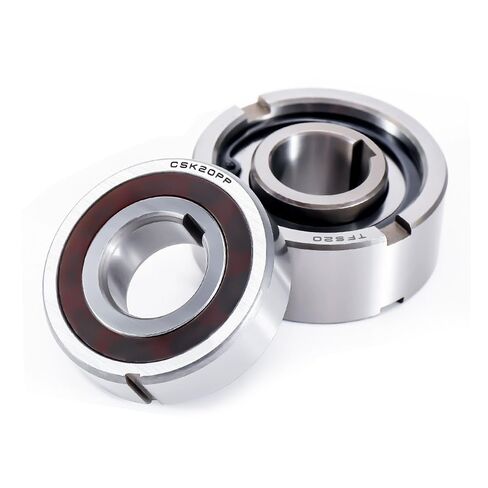 High-Precision High Strength Clutch One-Way Bearings NFS 8 12 15 17 20 25 30 35 40 45 50 60 NFS(NFS30-30x72x27) in Kuwait