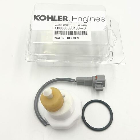 مستشعر الوقود الأصلي OEM ديزل لومبارديني ED0080890100-S لمحركات KDI1903 KDI2504 KDI3404TCR in Saudi Arabia