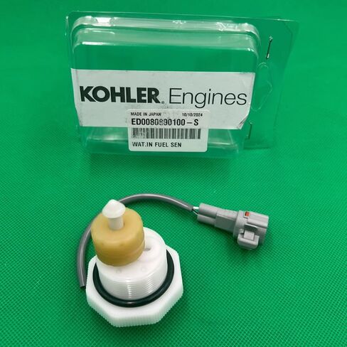 مستشعر الوقود الأصلي OEM ديزل لومبارديني ED0080890100-S لمحركات KDI1903 KDI2504 KDI3404TCR in Saudi Arabia