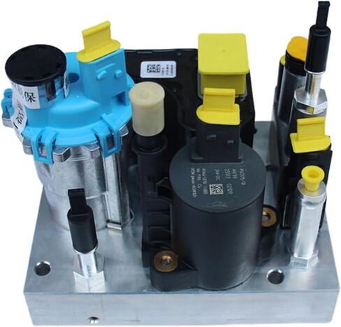 22608244 VOE22608244 22039620 مضخة الجرعة تناسب فولفو L150H L180H L220H L250H A35F/G A40F/G محمل EC750E EC480EHR EC480E EC380EHR EC350E حفارة in Kuwait