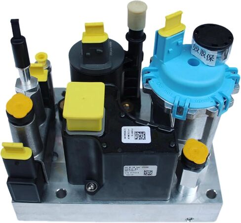 22608244 VOE22608244 22039620 مضخة الجرعة تناسب فولفو L150H L180H L220H L250H A35F/G A40F/G محمل EC750E EC480EHR EC480E EC380EHR EC350E حفارة in Kuwait