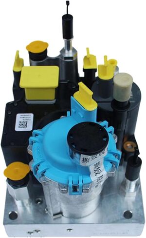 22608244 VOE22608244 22039620 مضخة الجرعة تناسب فولفو L150H L180H L220H L250H A35F/G A40F/G محمل EC750E EC480EHR EC480E EC380EHR EC350E حفارة in Kuwait