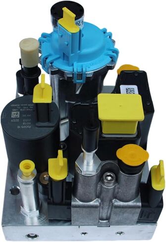 22608244 VOE22608244 22039620 مضخة الجرعة تناسب فولفو L150H L180H L220H L250H A35F/G A40F/G محمل EC750E EC480EHR EC480E EC380EHR EC350E حفارة in Kuwait
