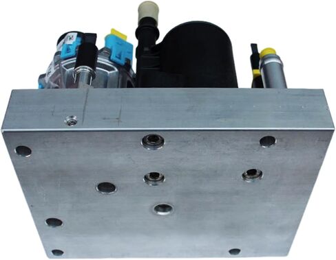 22608244 VOE22608244 22039620 مضخة الجرعة تناسب فولفو L150H L180H L220H L250H A35F/G A40F/G محمل EC750E EC480EHR EC480E EC380EHR EC350E حفارة in Kuwait