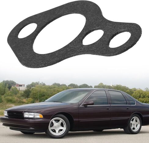 2 قطعة حشية مضخة المياه ES73030 71-14654-00 متوافق مع شيفروليه AMG L/D V8 350CI 5.7 1997-1994 in Kuwait