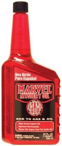 OIL TOP CYL MARVEL QT in Saudi Arabia