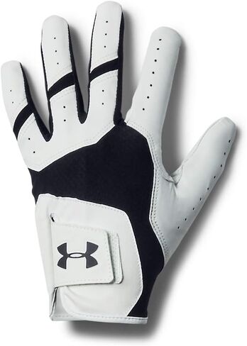 قفاز الجولف Iso-chill للرجال من Under Armour in Saudi Arabia