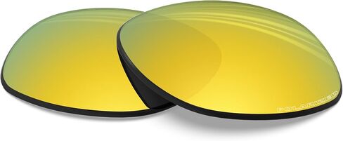 عدسات BLAZERBUCK بديلة مستقطبة مضادة للملح لنظارة Ray-Ban Erika RB4171 مقاس 54 مم in Saudi Arabia