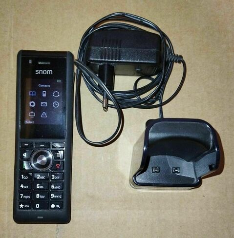Snom Technology M70 Business Handset in Kuwait