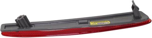 Replacement Bumper Reflector Set Compatible with Toyota Corolla 2.0L I4 Japan Built Rear (2022-2025) in Saudi Arabia