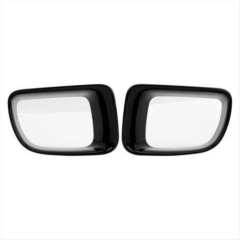Brake Air Duct Frame Cover Left 51119803939 51119803940 Compatible with PACEMAN R60 R61 in Saudi Arabia