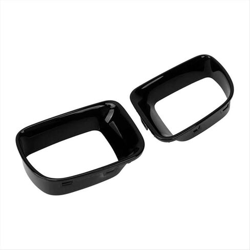 Brake Air Duct Frame Cover Left 51119803939 51119803940 Compatible with PACEMAN R60 R61 in Saudi Arabia