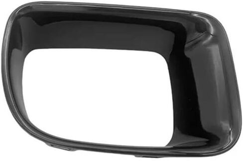 Brake Air Duct Frame Cover Left 51119803939 51119803940 Compatible with PACEMAN R60 R61 in Saudi Arabia