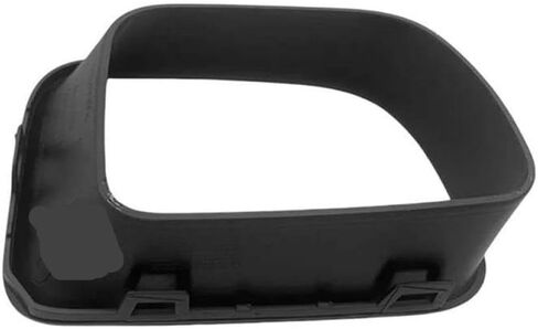 Brake Air Duct Frame Cover Left 51119803939 51119803940 Compatible with PACEMAN R60 R61 in Saudi Arabia