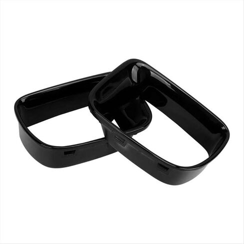 Brake Air Duct Frame Cover Left 51119803939 51119803940 Compatible with PACEMAN R60 R61 in Saudi Arabia