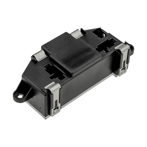 Car Blower Motor Resistor 9654652480 Compatible with C4 Picasso C4 2006 in Saudi Arabia
