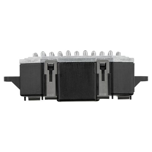 Car Blower Motor Resistor 9654652480 Compatible with C4 Picasso C4 2006 in Saudi Arabia