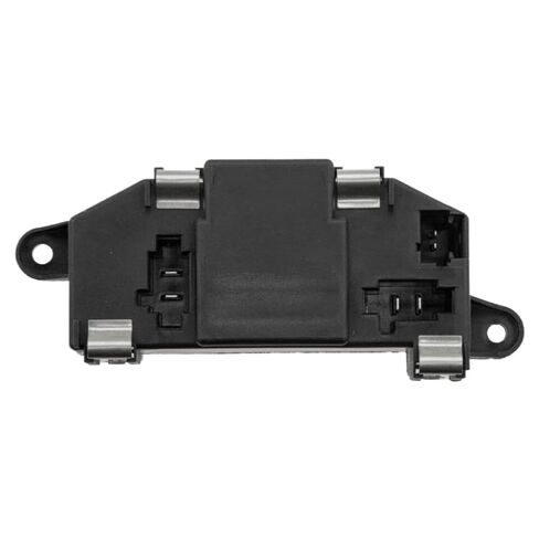 Car Blower Motor Resistor 9654652480 Compatible with C4 Picasso C4 2006 in Saudi Arabia