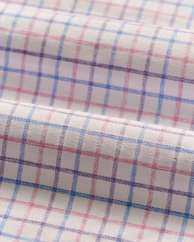johnnie-O Everyday Performance Button Down Shirt - Paddock in Saudi Arabia