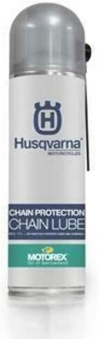 KTM Husqvarna MOTOREX سلسلة الطرق الوعرة LUBE (500 MI) in Kuwait