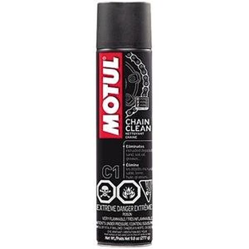 Motul Chain Clean 9.8 oz in Saudi Arabia