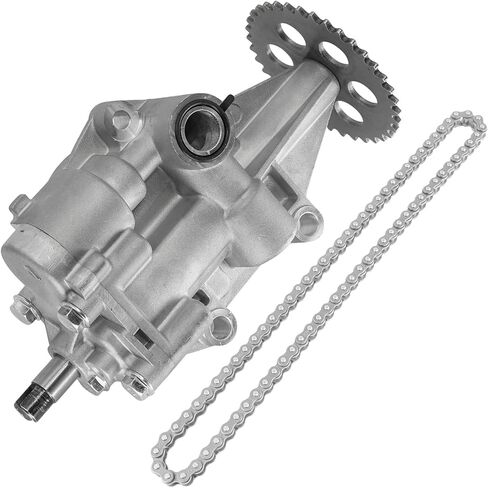 قطع غيار Powersports لمضخة زيت المحرك وسلسلة لـ Polaris RZR Trail S 1000 3023124 2020-2023 Mod-C33C-46197 in Saudi Arabia