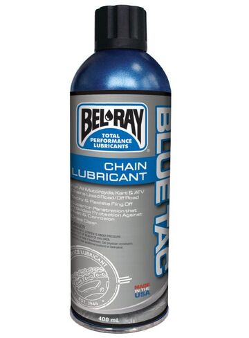 Bel-Ray Blue Tac Chain Lube in Saudi Arabia