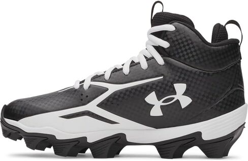 Under Armour Boys Spotlight Hammer Jr Rm Football Cleats in Kuwait