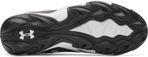 Under Armour Boys Spotlight Hammer Jr Rm Football Cleats in Kuwait