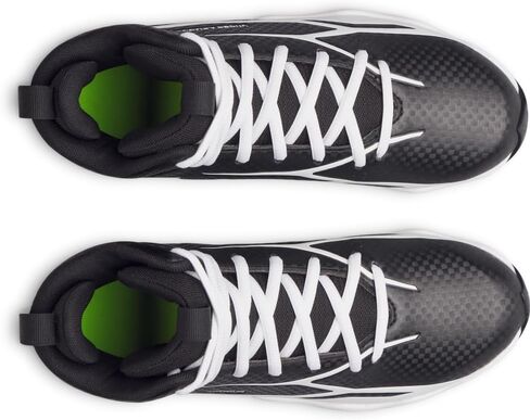 Under Armour Boys Spotlight Hammer Jr Rm Football Cleats in Kuwait
