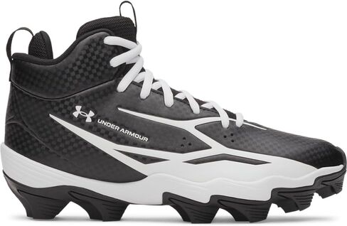 Under Armour Boys Spotlight Hammer Jr Rm Football Cleats in Kuwait