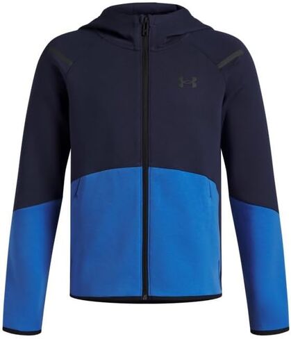 Under Armour Unisex Unstoppable Fleece Apparel - Premium Comfort & Mobility in Saudi Arabia