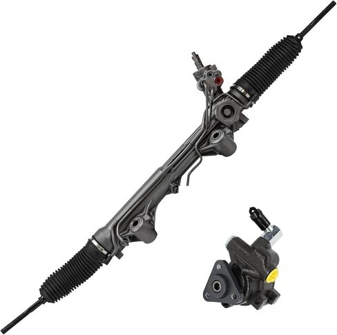 Detroit Axle-Rack and Pinion Kit for 1998-2002 Subaru Forester 1993-2001 Impreza 1993-1999 Legacy Comple in Kuwait