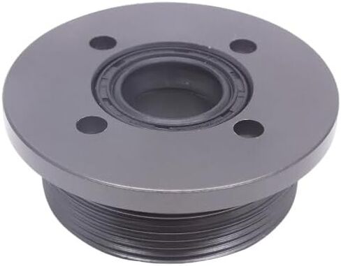 6H1-43821 End Cap with Seals for Yamaha Outboard Motor Tilt Trim 2T 4T 60 70 75 85 90HP 6H1-43821-11 in Kuwait