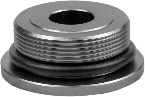 End Cap With Seals 6H1-43821 6H1-43821-11 6H1-43821-10-00 Compatible With Outboard Motor Tilt Trim 2T 4T 60 70 75 85 90HP Boat in Saudi Arabia