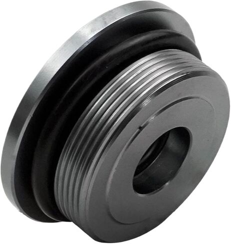 End Cap With Seals 6H1-43821 6H1-43821-11 6H1-43821-10-00 Compatible With Outboard Motor Tilt Trim 2T 4T 60 70 75 85 90HP Boat in Saudi Arabia