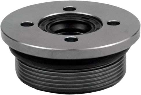 End Cap With Seals 6H1-43821 6H1-43821-11 6H1-43821-10-00 Compatible With Outboard Motor Tilt Trim 2T 4T 60 70 75 85 90HP Boat in Saudi Arabia